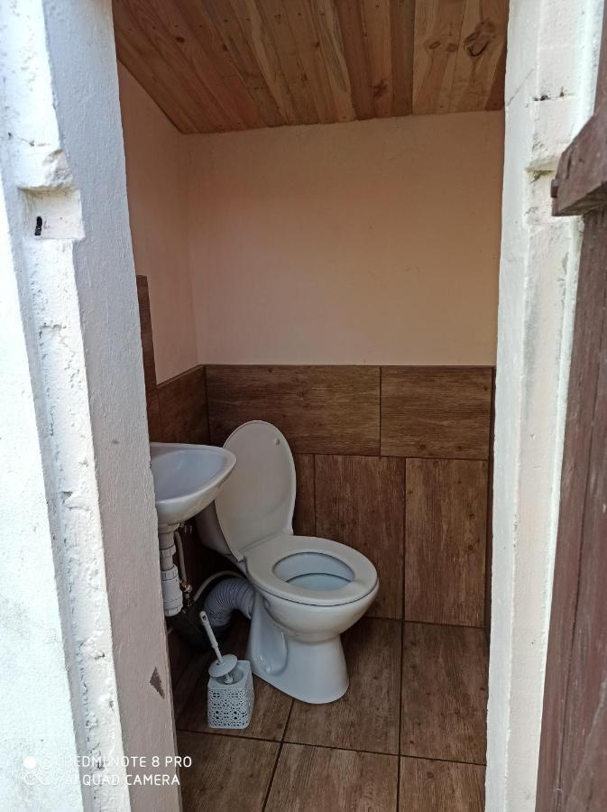 מלון Wizajny Pole U Mani מראה חיצוני תמונה