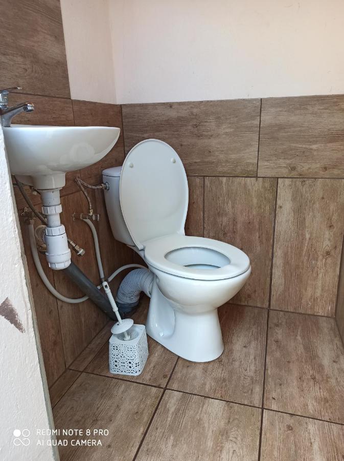 מלון Wizajny Pole U Mani מראה חיצוני תמונה